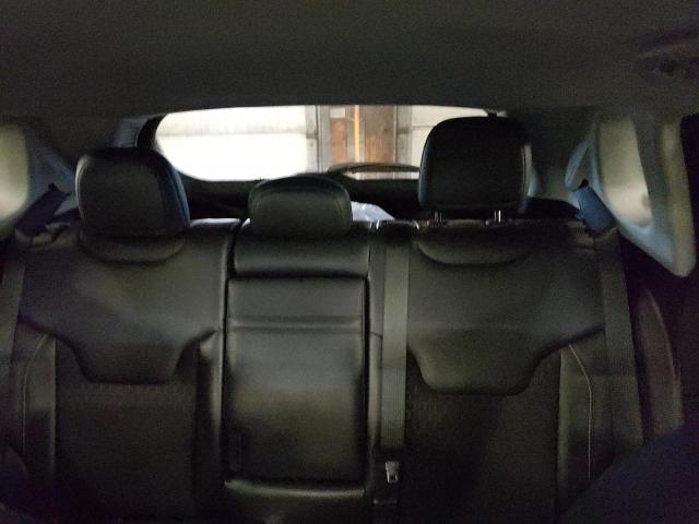 Zdjęcie 10 z aukcji – 2019 JEEP COMPASS LA z VIN 3C4NJDBB2KT651662