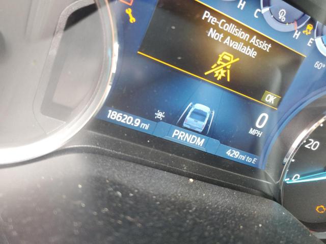 Photo 9 from auction – 2021 FORD F150 SUPER with VIN 1FTFW1E55MFC00264