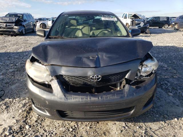 Photo 5 from auction – 2010 TOYOTA COROLLA BA with VIN 2T1BU4EE8AC492860
