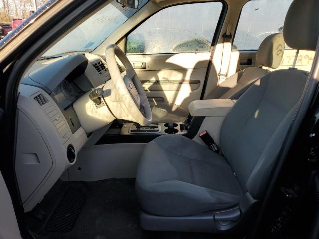 Photo 7 from auction – 2008 FORD ESCAPE XLS with VIN 1FMCU02Z58KA14355