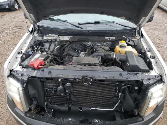 Photo 11 from auction – 2014 FORD F150 SUPER with VIN 1FTEX1CMXEKE59764