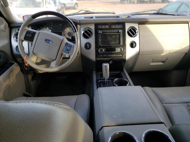 Photo 8 from auction – 2011 FORD EXPEDITION with VIN 1FMJK2A59BEF29257