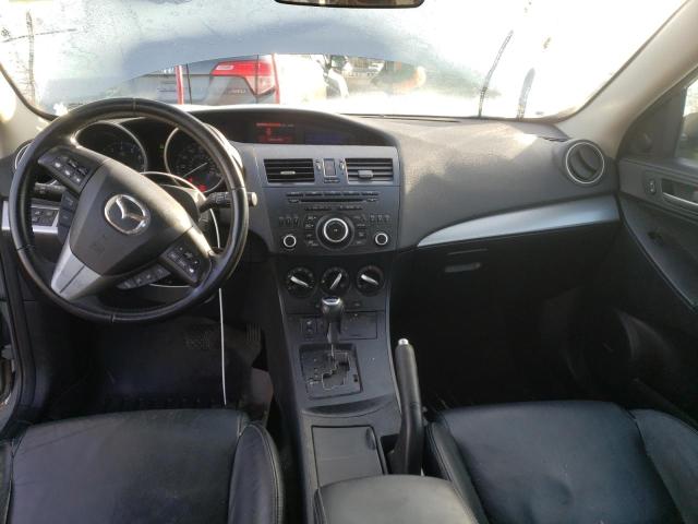 Photo 8 from auction – 2012 MAZDA 3 I with VIN JM1BL1W88C1564920