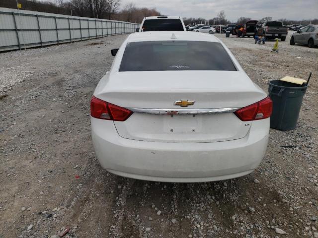 Photo 6 from auction – 2014 CHEVROLET IMPALA LS with VIN 1G11Y5SL3EU167480