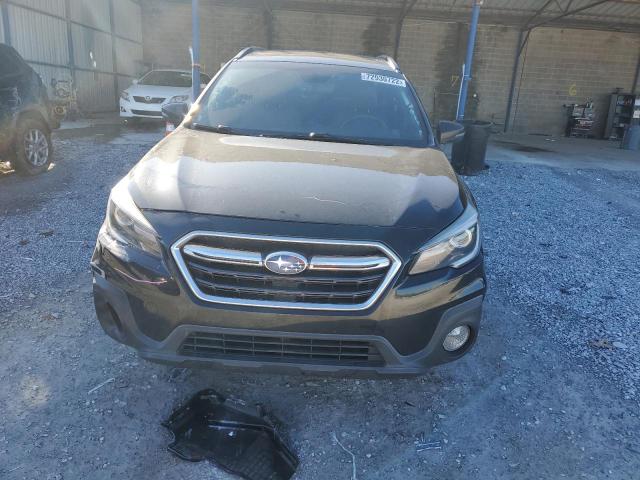 Photo 5 from auction – 2018 SUBARU OUTBACK TO with VIN 4S4BSETC8J3256730