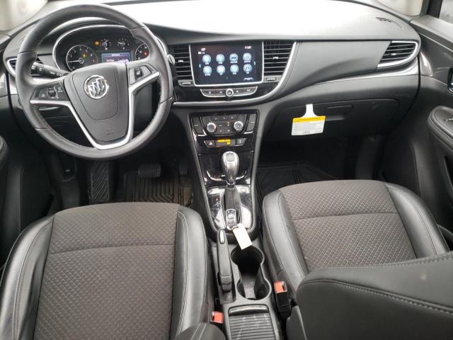 Photo 8 from auction – 2019 BUICK ENCORE PRE with VIN KL4CJASB2KB962722