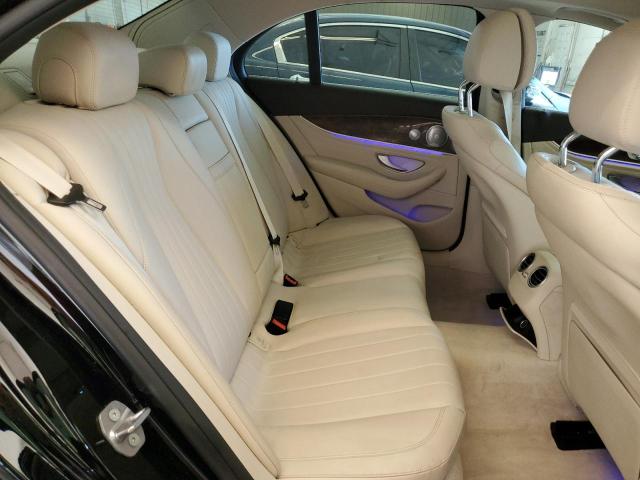 Photo 10 from auction – 2017 MERCEDES-BENZ E 300 with VIN WDDZF4JB3HA086705