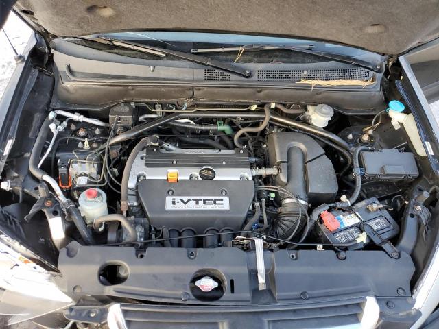 Photo 12 from auction – 2003 HONDA CR-V EX with VIN JHLRD78823C024904