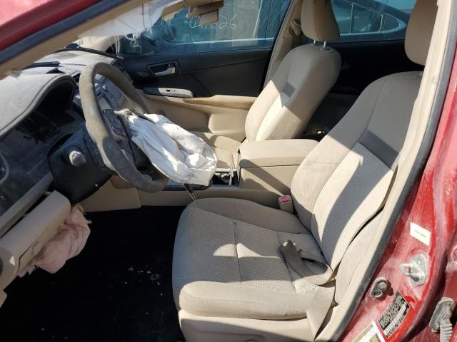 Photo 7 from auction – 2014 TOYOTA CAMRY L with VIN 4T1BF1FK0EU840166