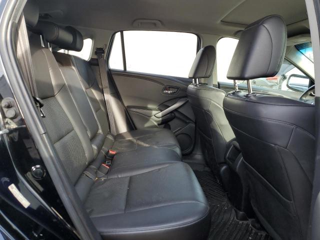 Photo 11 from auction – 2013 ACURA RDX with VIN 5J8TB3H32DL006931