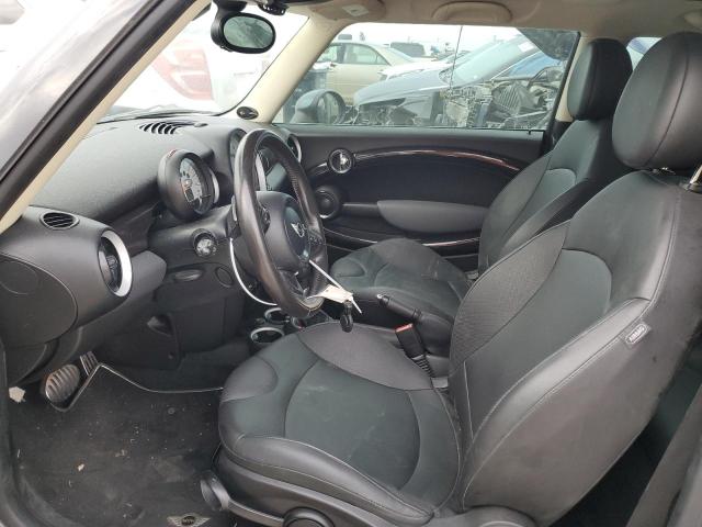 Photo 7 from auction – 2011 MINI COOPER S with VIN WMWSV3C5XBTY14836