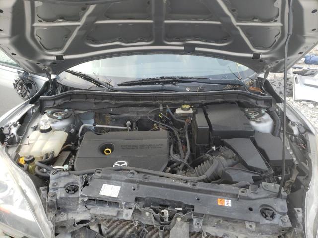Photo 11 from auction – 2013 MAZDA 3 I with VIN JM1BL1TF6D1771178