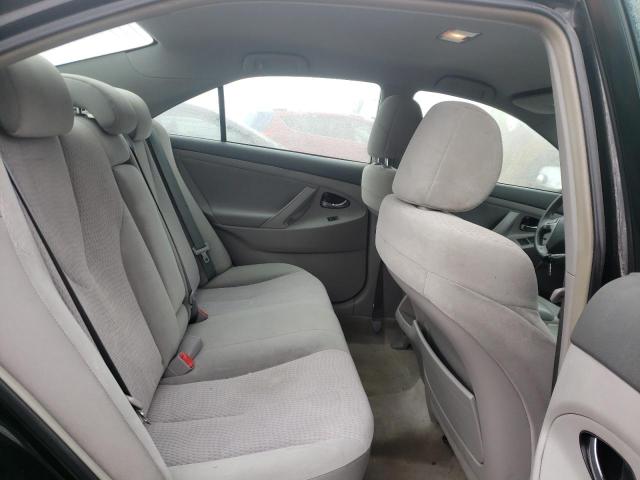 Photo 10 from auction – 2011 TOYOTA CAMRY BASE with VIN 4T1BF3EKXBU183224