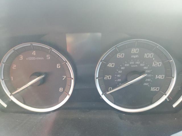 Zdjęcie 9 z aukcji – 2017 ACURA MDX TECHNO z VIN 5FRYD4H55HB041041