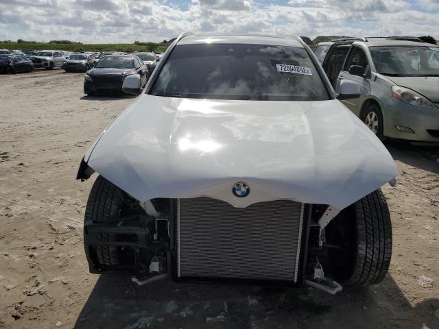 Photo 5 from auction – 2019 BMW X3 SDRIVE3 with VIN 5UXTR7C51KLF32623