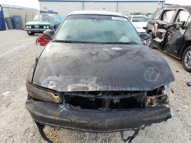 Photo 5 from auction – 1999 BUICK REGAL LS with VIN 2G4WB52K8X1454930