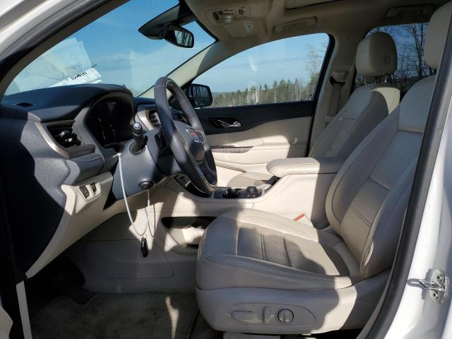 Photo 7 from auction – 2020 GMC ACADIA DEN with VIN 1GKKNXLS8LZ112890