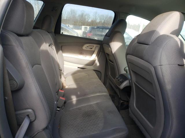 Photo 11 from auction – 2009 CHEVROLET TRAVERSE L with VIN 1GNEV13D49S170883