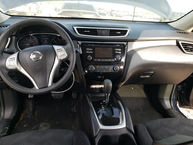 Photo 8 from auction – 2015 NISSAN ROGUE S with VIN 5N1AT2ML8FC783566