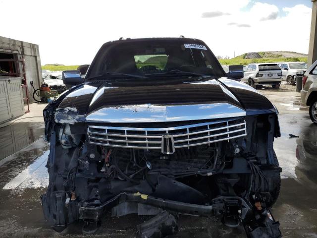 Photo 5 from auction – 2014 LINCOLN NAVIGATOR with VIN 5LMJJ2H50EEL07894