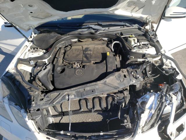 Photo 11 from auction – 2012 MERCEDES-BENZ E 350 with VIN WDDHF5KB2CA546056