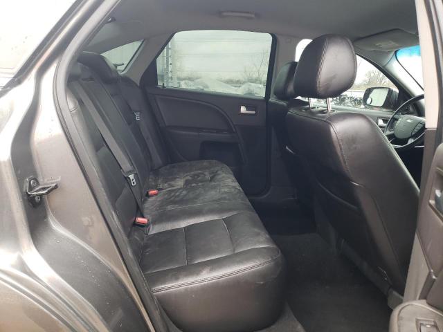 Photo 10 from auction – 2005 FORD FIVE HUNDR with VIN 1FAFP25125G144950