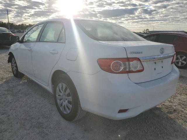 Photo 2 from auction – 2012 TOYOTA COROLLA BA with VIN 2T1BU4EEXCC786330