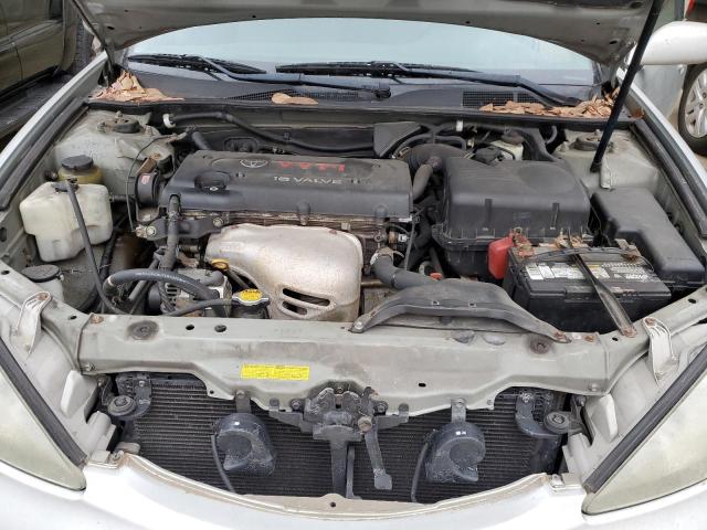 Photo 11 from auction – 2003 TOYOTA CAMRY LE with VIN 4T1BE32K83U168827