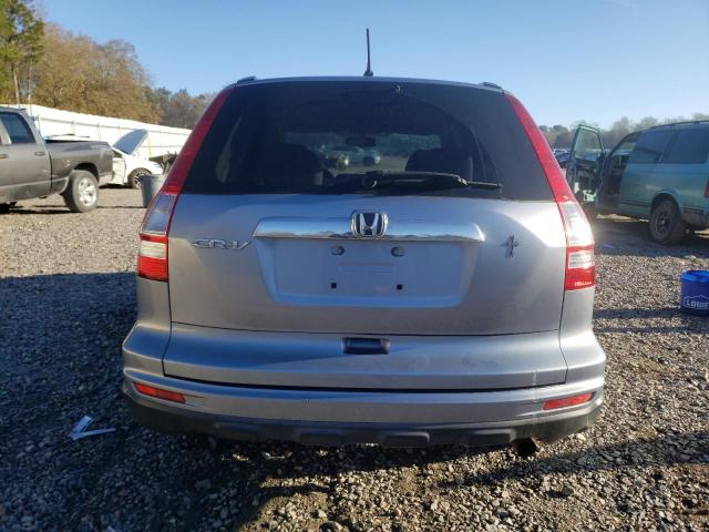 Photo 6 from auction – 2011 HONDA CR-V EX with VIN JHLRE3H58BC002089