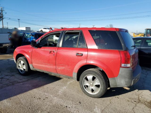 Photo 2 from auction – 2004 SATURN VUE with VIN 5GZCZ43D74S819900