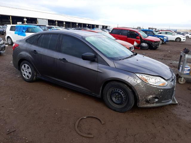 Photo 4 from auction – 2014 FORD FOCUS S with VIN 1FADP3E22EL391172