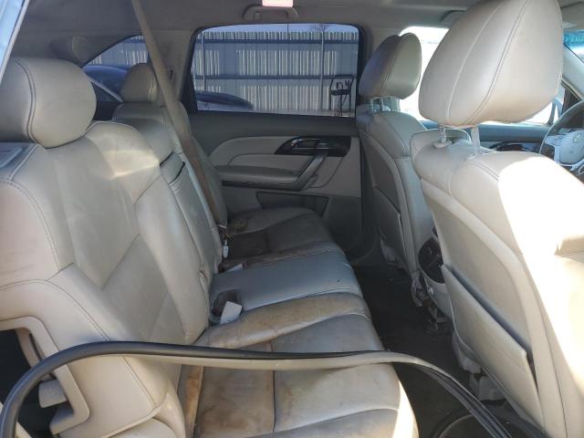 Photo 11 from auction – 2007 ACURA MDX with VIN 2HNYD28327H535090
