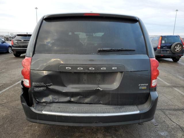 صورة رقم 6 من المزاد - 2012 DODGE GRAND CARA مع VIN 2C4RDGDG6CR228915
