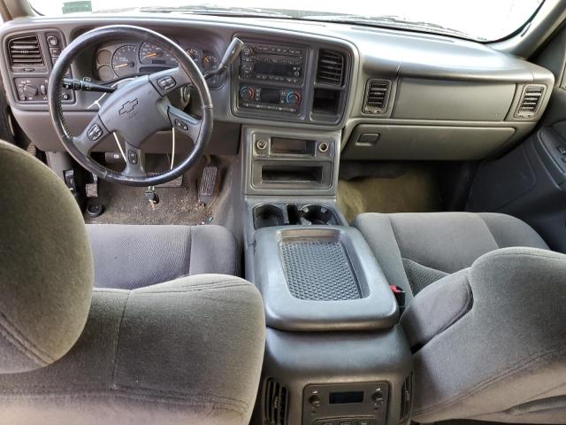 Photo 8 from auction – 2005 CHEVROLET SILVERADO with VIN 2GCEK13T251222398
