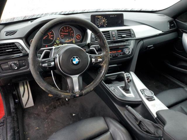 Photo 8 from auction – 2014 BMW 428 XI with VIN WBA3N5C54EF717005