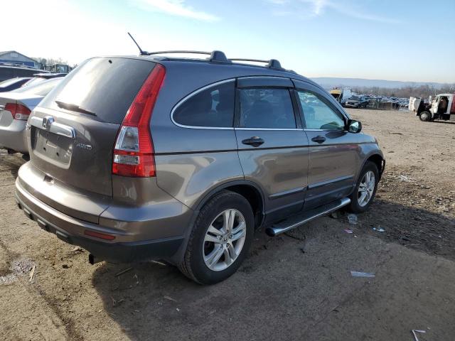 Photo 3 from auction – 2011 HONDA CR-V EX with VIN 5J6RE4H51BL103990