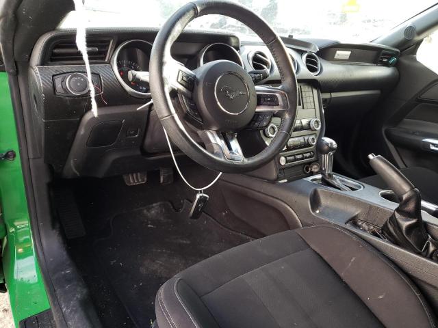 Photo 8 from auction – 2019 FORD MUSTANG with VIN 1FA6P8TH2K5118911