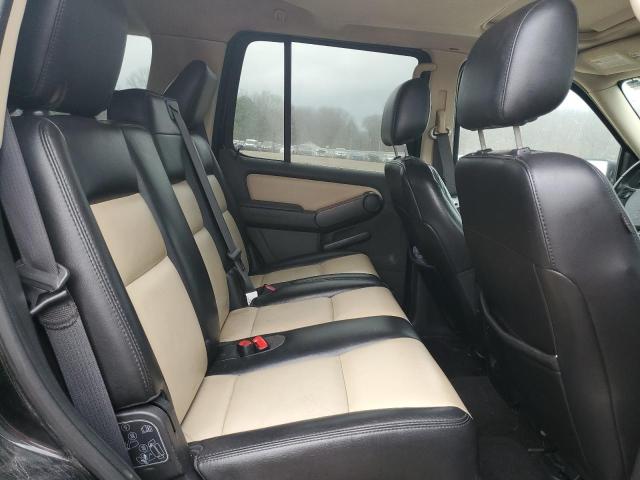 Photo 11 from auction – 2008 FORD EXPLORER E with VIN 1FMEU64E28UA92909