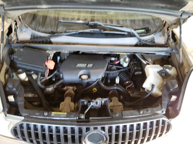 Photo 12 from auction – 2006 BUICK RENDEZVOUS with VIN 3G5DA03L26S648551