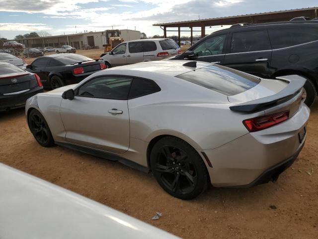 Photo 2 from auction – 2016 CHEVROLET CAMARO LT with VIN 1G1FA1RS5G0134734