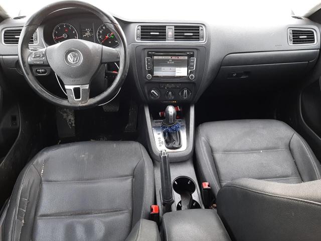 Photo 8 from auction – 2012 VOLKSWAGEN JETTA SE with VIN 3VWDX7AJ2CM389073