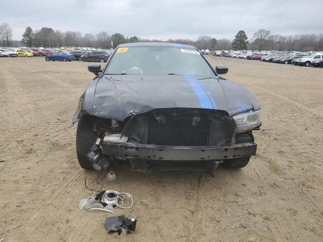 Photo 5 from auction – 2011 DODGE CHARGER R/ with VIN 2B3CL5CT6BH616180