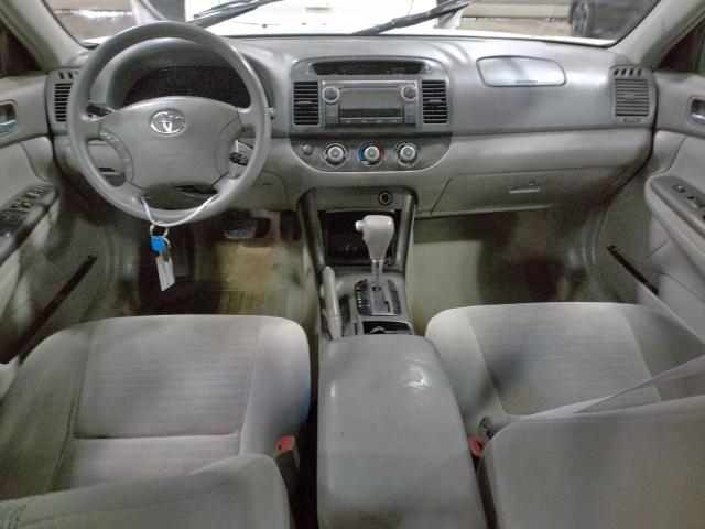 Photo 8 from auction – 2005 TOYOTA CAMRY LE with VIN 4T1BE32K95U391641