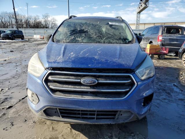 Photo 5 from auction – 2017 FORD ESCAPE SE with VIN 1FMCU9G95HUE31959