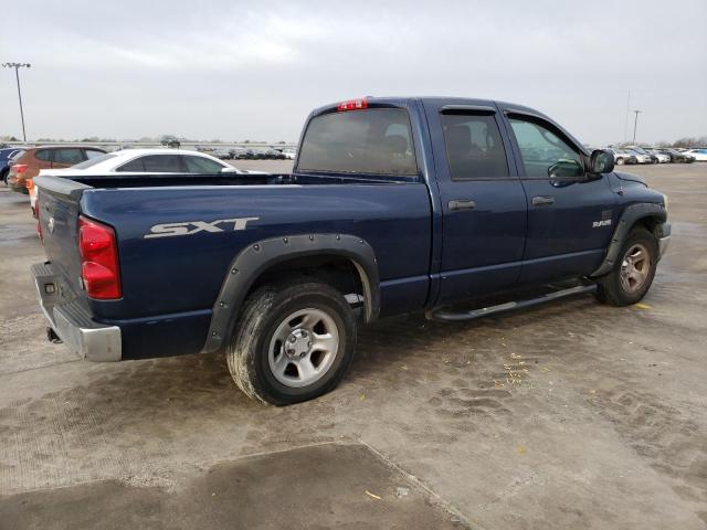 Photo 3 from auction – 2008 DODGE RAM 1500 S with VIN 1D7HA18NX8J190665