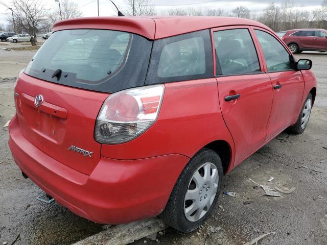 Photo 3 from auction – 2007 TOYOTA COROLLA MA with VIN 2T1KR32E97C685429