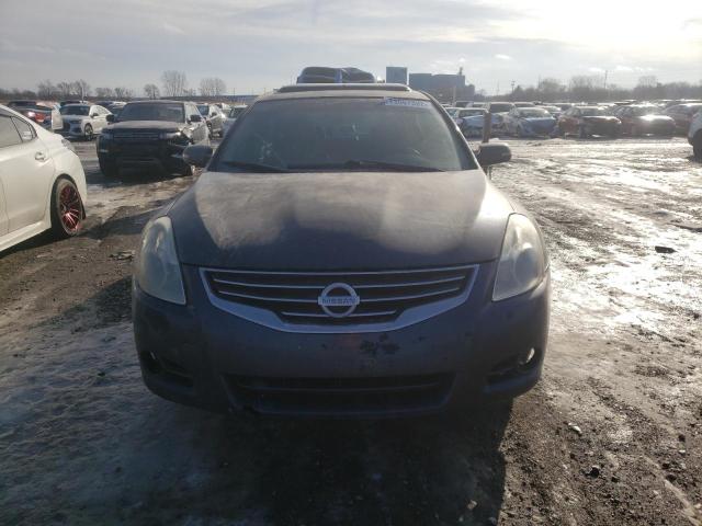 Photo 5 from auction – 2010 NISSAN ALTIMA BAS with VIN 1N4AL2AP9AN520968