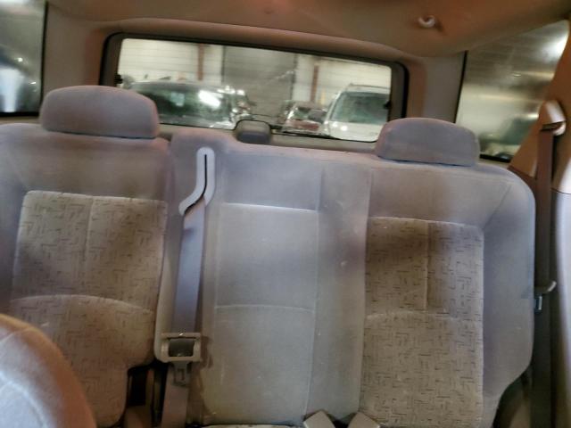 Photo 10 from auction – 2003 SATURN VUE with VIN 5GZCZ63B43S870747