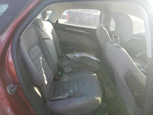 Photo 10 from auction – 2013 FORD FUSION S with VIN 3FA6P0G78DR163533