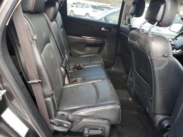 Photo 11 from auction – 2019 DODGE JOURNEY GT with VIN 3C4PDDEG2KT719899